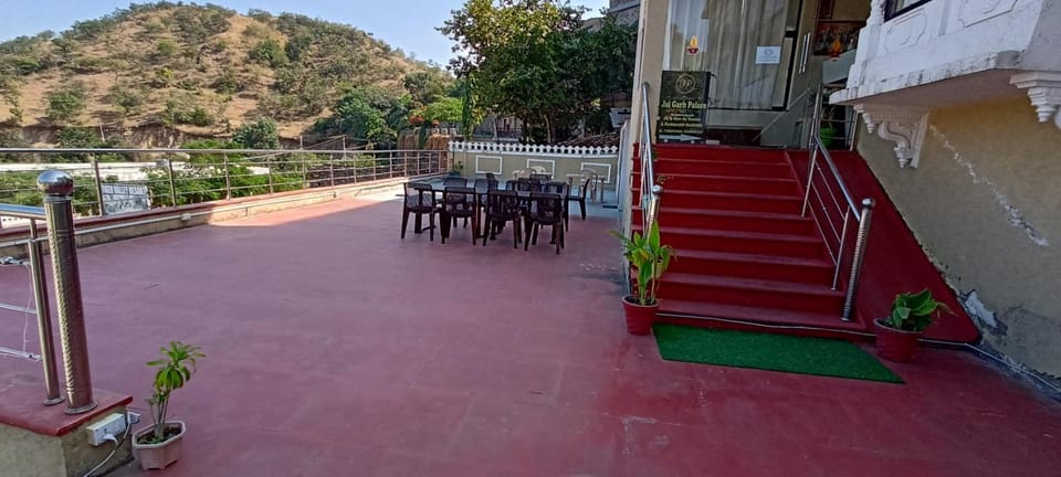 Surrounding environment