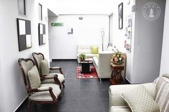 Hotel Parque Santander Tunja Hotel in Tunja