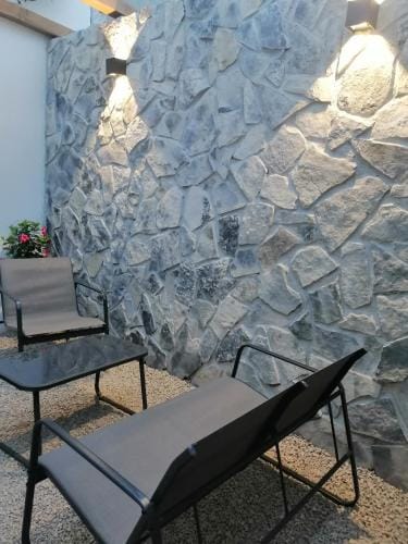 Rambling Rooms Hotel in Molise, Italy