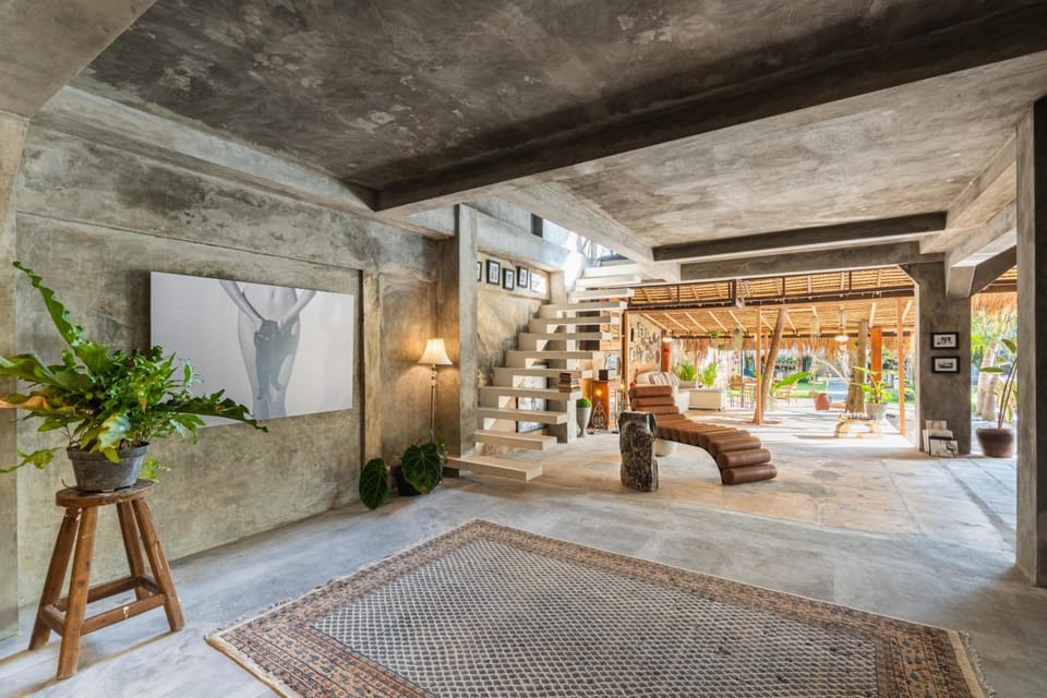 The Corduroy Hotel Hotel in North Kuta