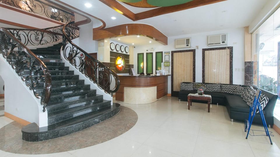 RedDoorz @ Nick Hotel Isabela Hotel in Isabela, Philippines