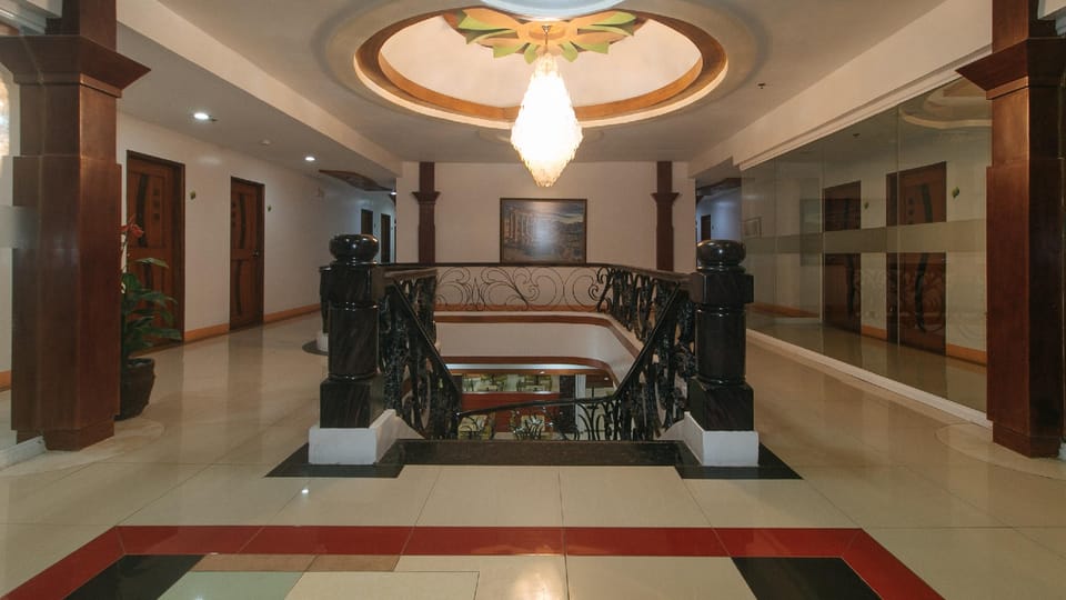 RedDoorz @ Nick Hotel Isabela Hotel in Isabela, Philippines