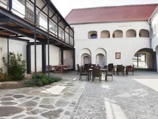 Vierzigerhof Hotel in Austria