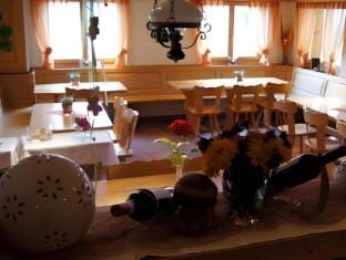 Ustria / Pensiun Trutg Hotel in Canton of Grisons