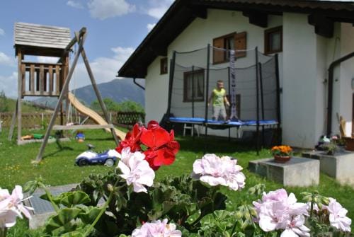 Ustria / Pensiun Trutg Hotel in Canton of Grisons