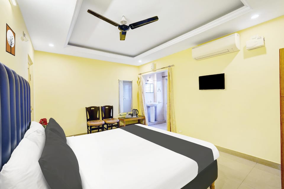 Room plan