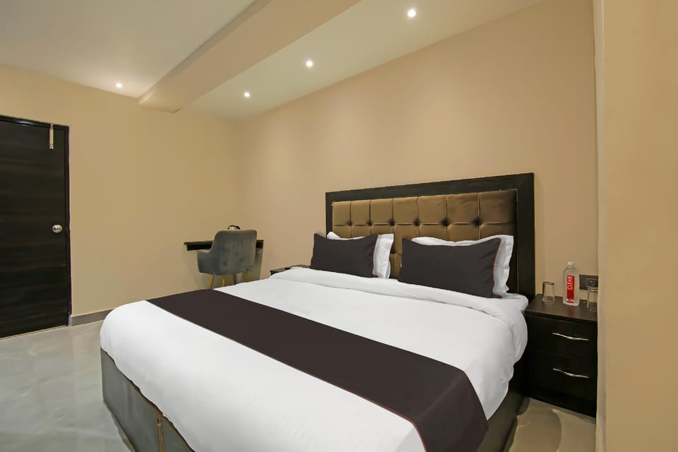 Hotel TUNIGHT Hotel in Haryana