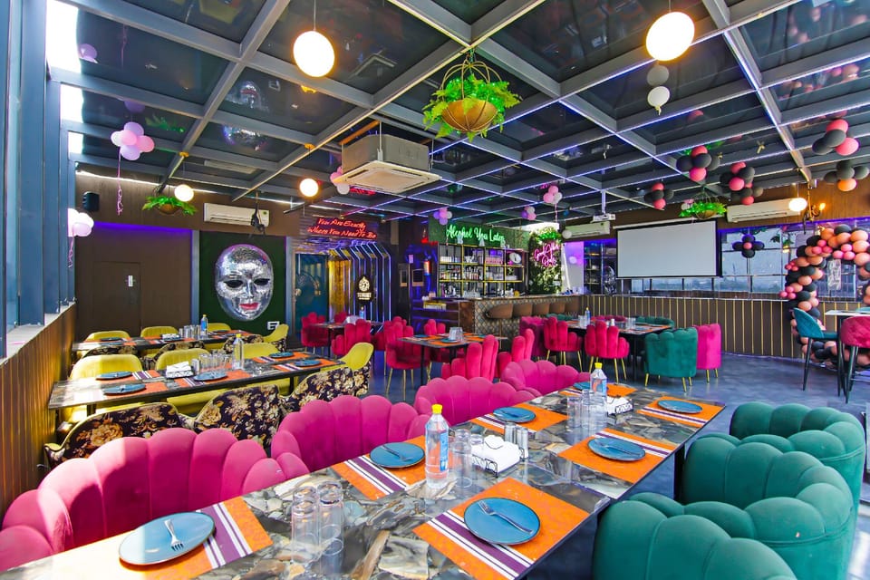 Hotel TUNIGHT Hotel in Haryana