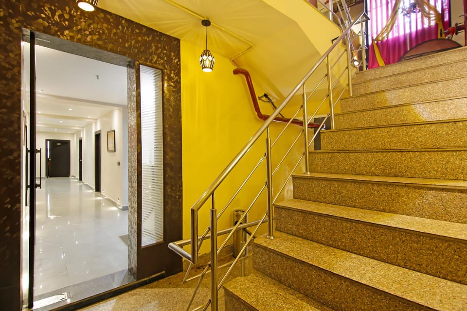 Hotel TUNIGHT Hotel in Haryana