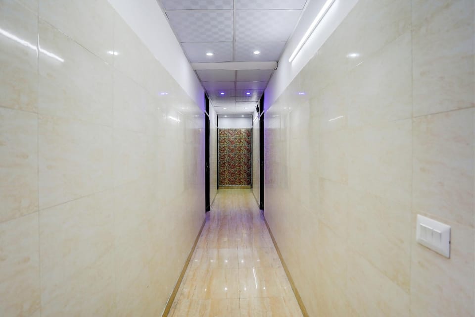 Hotel O Royal Dream Hotel in Noida