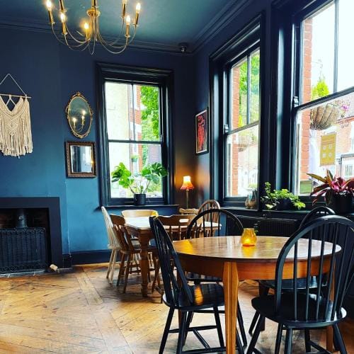 Rooms At The Rosebery Inn in Norwich