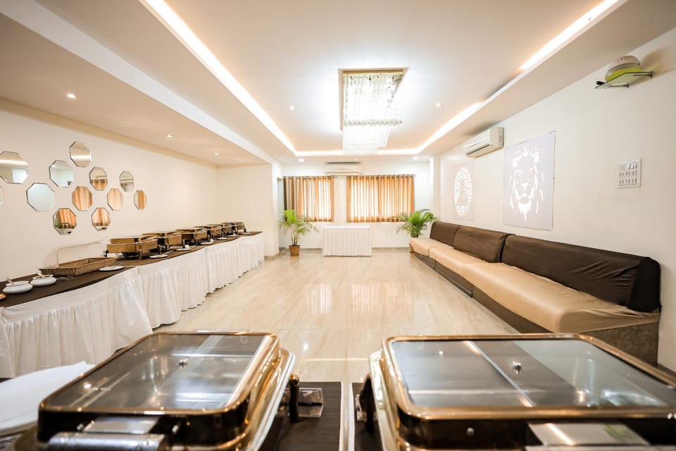 Hotel Konark Hotel in India