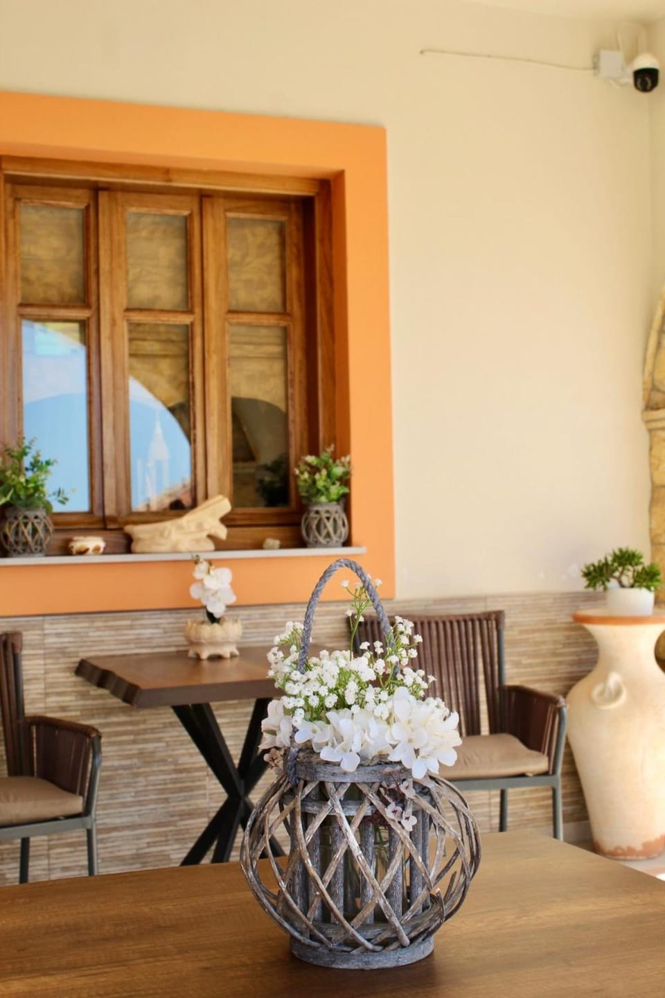 Sofotel - Refined Comfort, Koroni Centre Hotel in Messenia