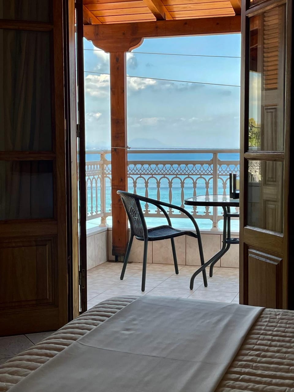 Sofotel - Refined Comfort, Koroni Centre Hotel in Messenia