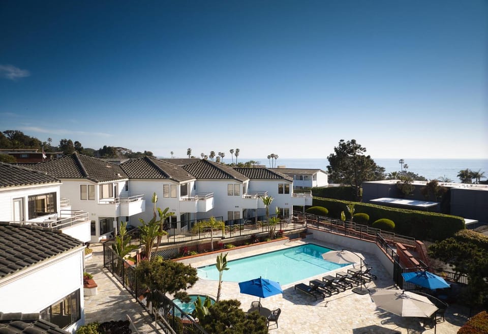 Hotel Indigo San Diego Del Mar By IHG Hotel in Del Mar