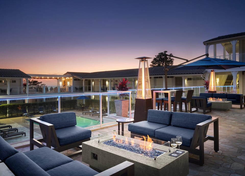 Hotel Indigo San Diego Del Mar By IHG Hotel in Del Mar
