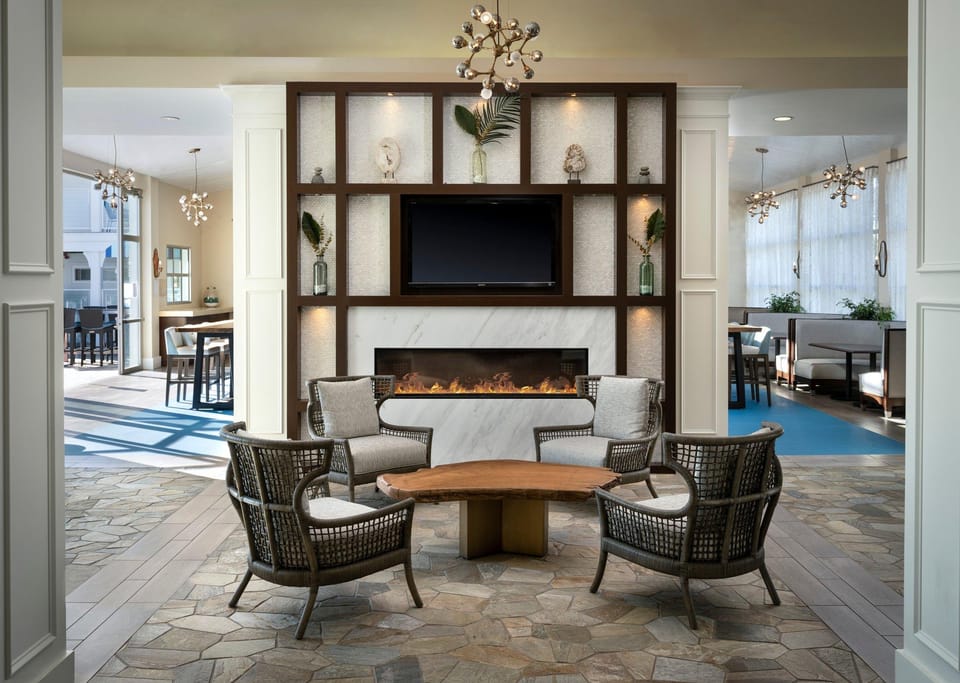 Hotel Indigo San Diego Del Mar By IHG Hotel in Del Mar