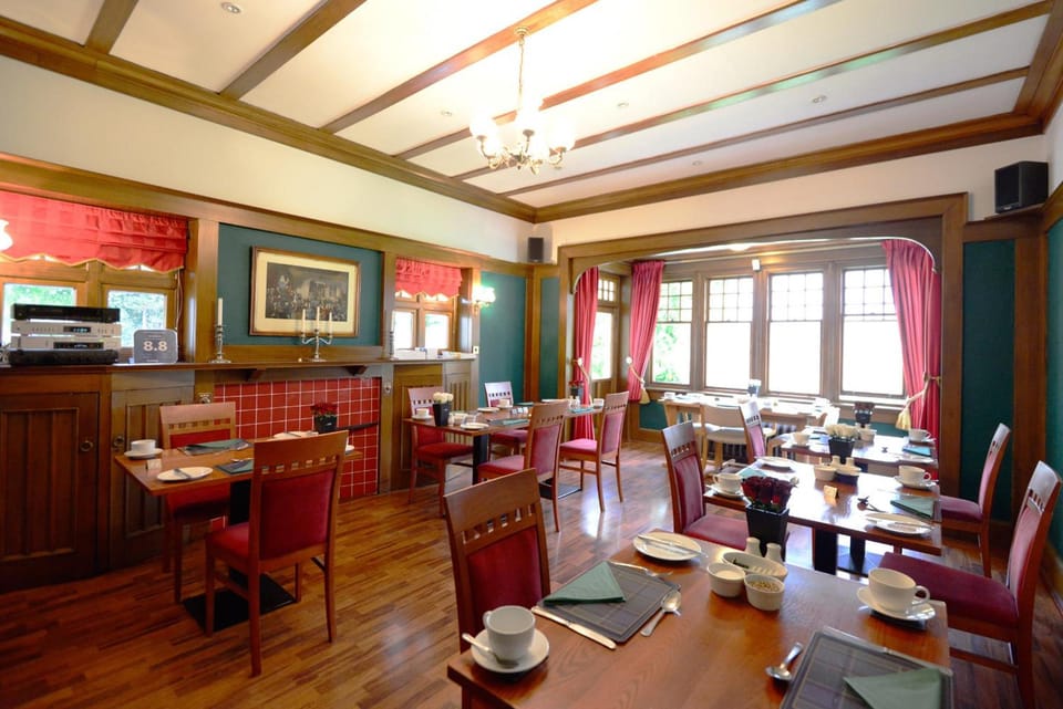 Rivendell Hotel in Dumfries