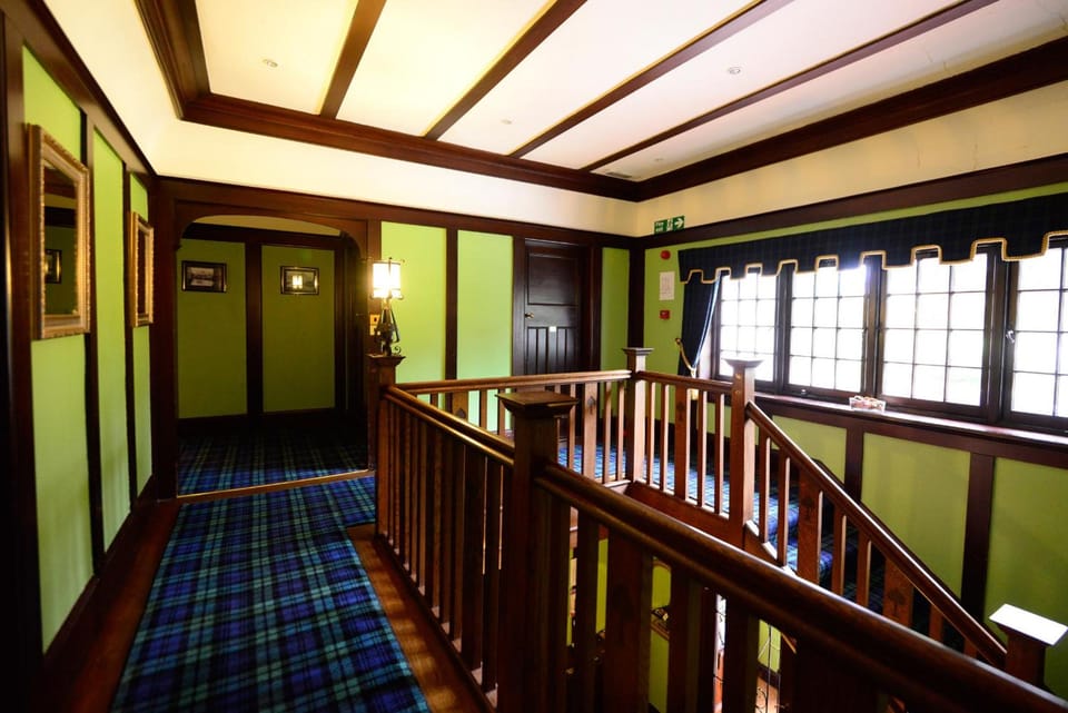 Rivendell Hotel in Dumfries