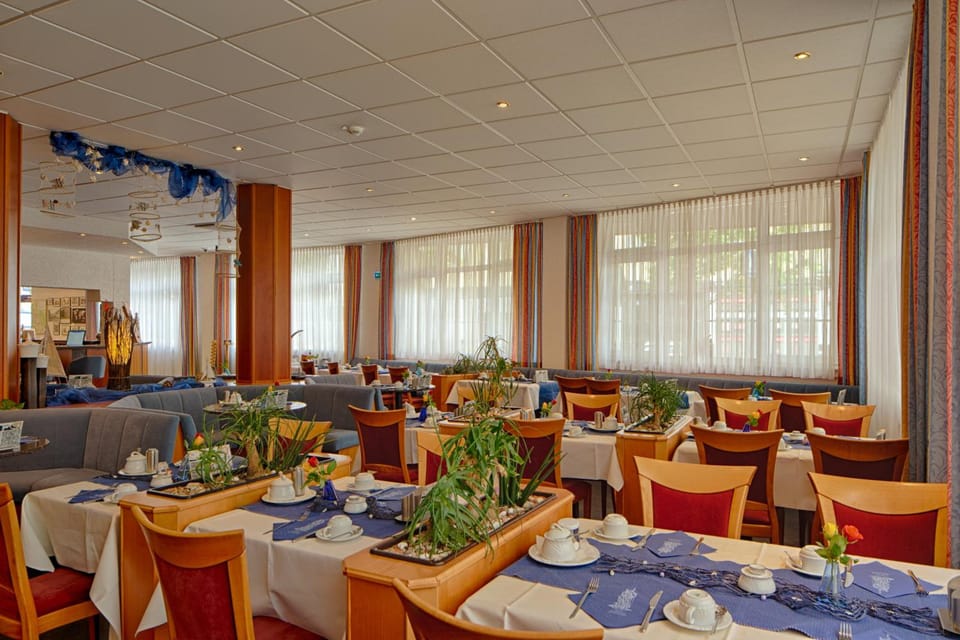 RIESENjunior Hanau by Trip Inn Hotel in Hesse