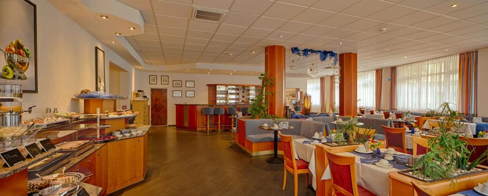 RIESENjunior Hanau by Trip Inn Hotel in Hesse