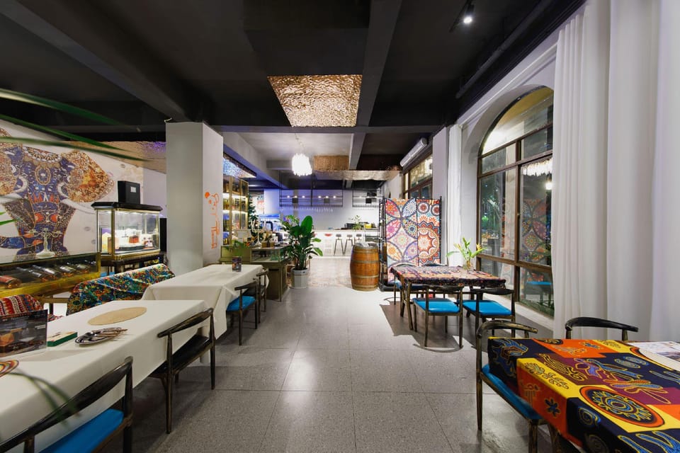 Wanhengruli Hotel Hotel in Laos