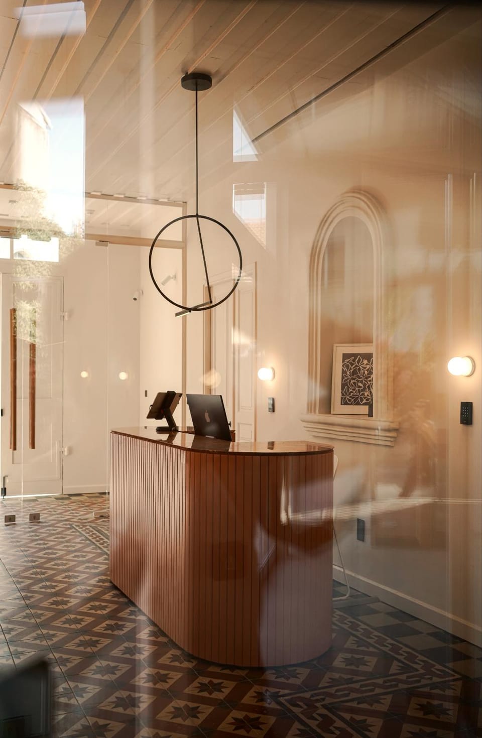 Heart Hotel  Hotel in Limassol City
