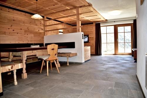 Putzerhof Hotel in Villnöß