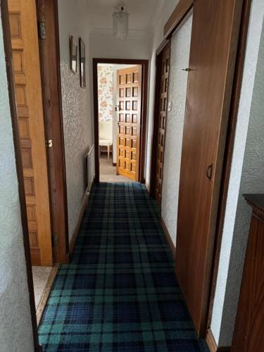 Prince Charlie's Cottage Hotel in England