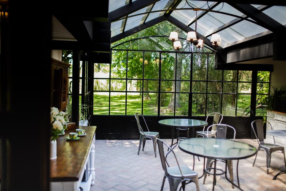La Matera Posada de Campo Inn in Mendoza Province Province