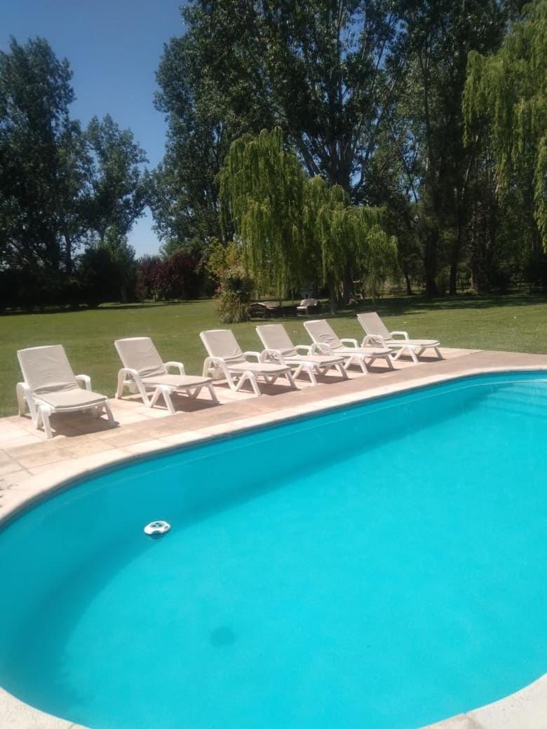 La Matera Posada de Campo Inn in Mendoza Province Province