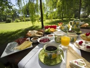 La Matera Posada de Campo Inn in Mendoza Province Province
