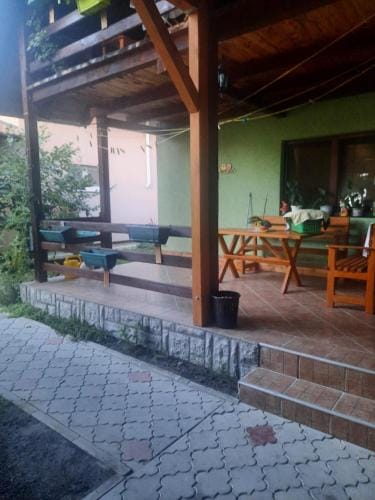 VILANATALIJA PANSION, APATIN Hotel in Vojvodina
