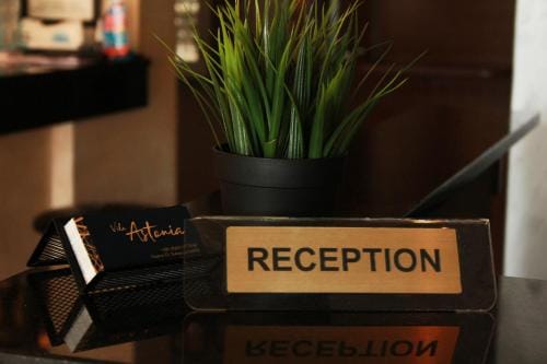 Vila Astonia Hotel in Vojvodina