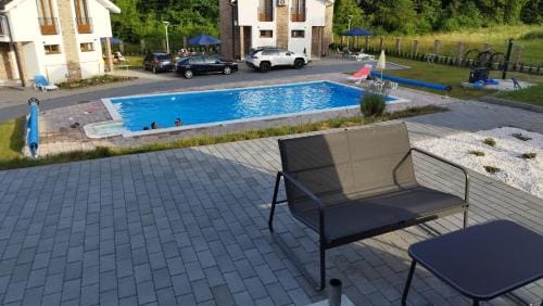 Royal Vila Bozovic - G5 i G6 Hotel in Serbia