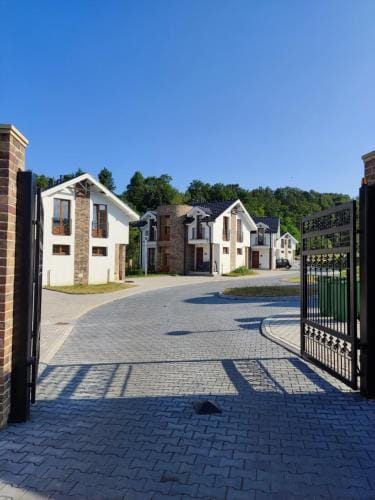 Royal Vila Bozovic - G5 i G6 Hotel in Serbia