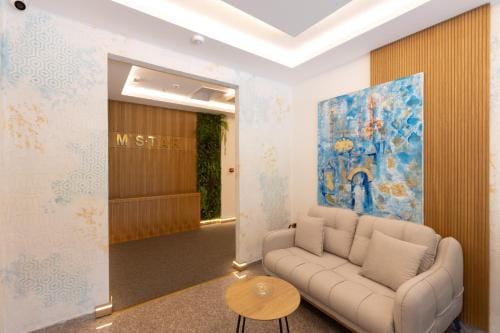 Hotel M Star Novi Pazar Hotel in Serbia