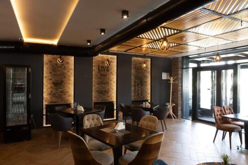 Hotel M Star Novi Pazar Hotel in Serbia