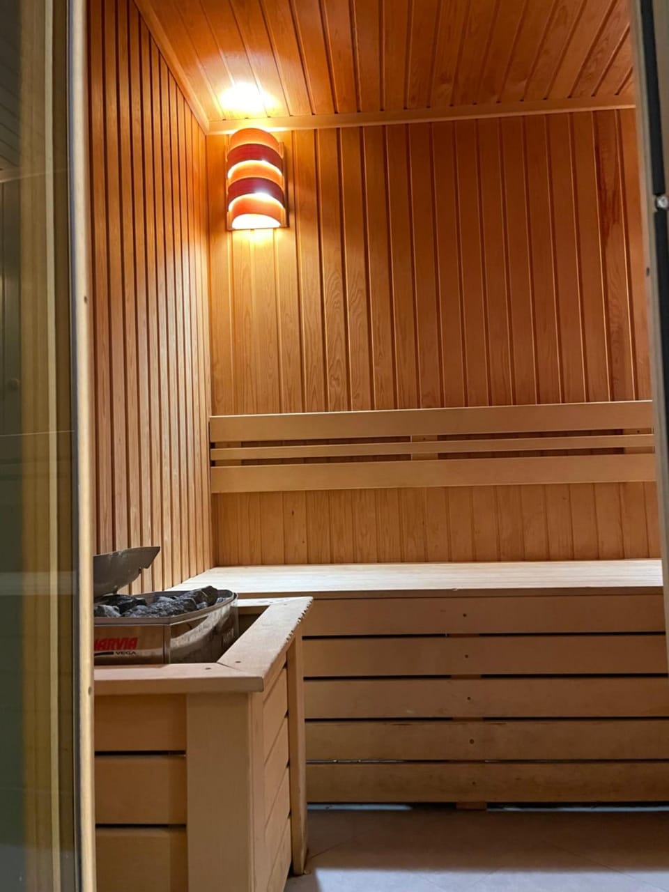 Avangarda Suites Hotel in Belgrade