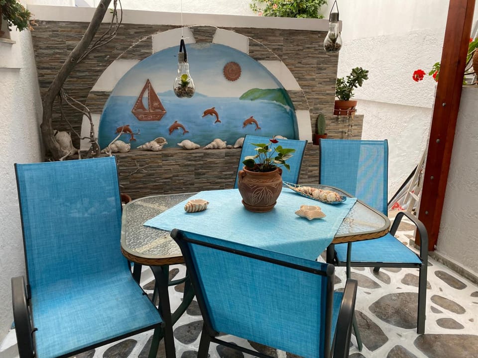 Pelagos Hotel in Decentralized Administration of the Aegean