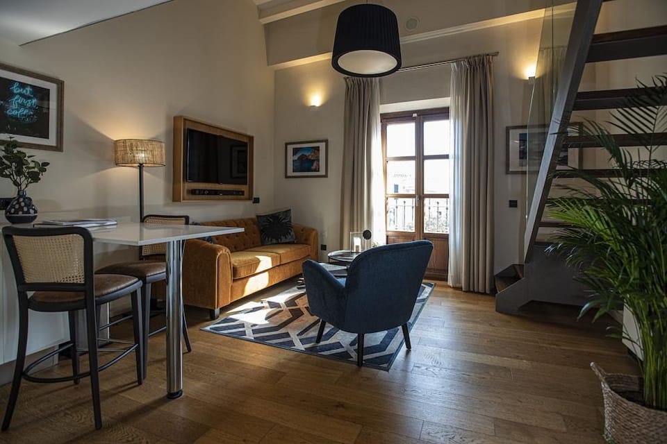 Palma Suites Apartment hotel in Palma