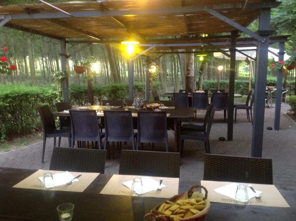 B&B Bortolino Hostel in Emilia-Romagna