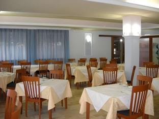 Hotel Monte Sirai Hotel in Sardinia