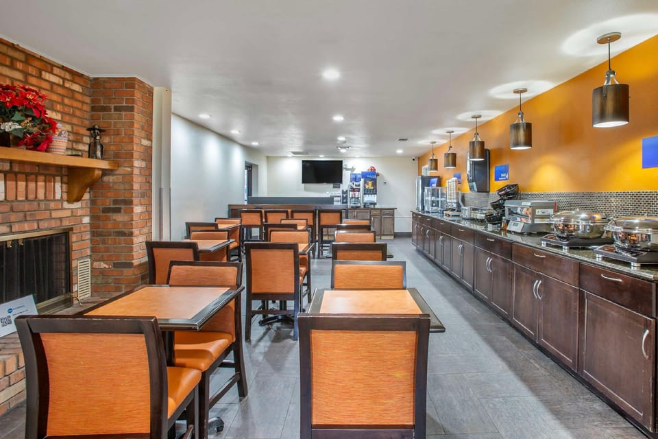 Best Western Arizonian Inn Hotel in Holbrook