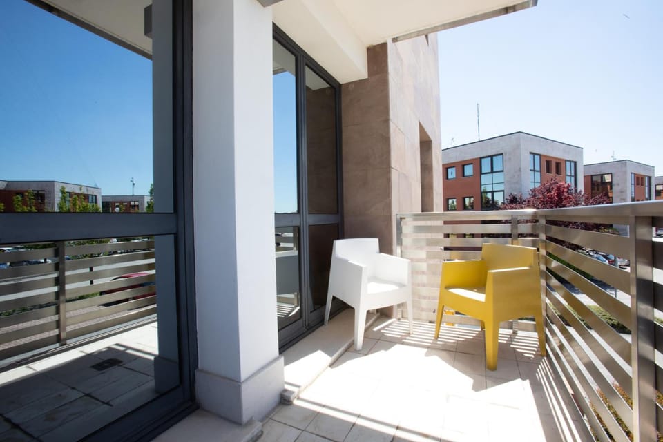 Matrix Hotel & Residence Hotel in Padua