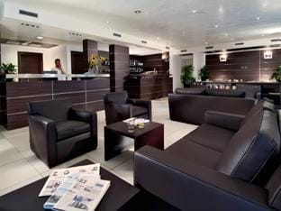 Matrix Hotel & Residence Hotel in Padua