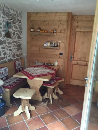 Maso Toneto Hotel in Trentino-South Tyrol