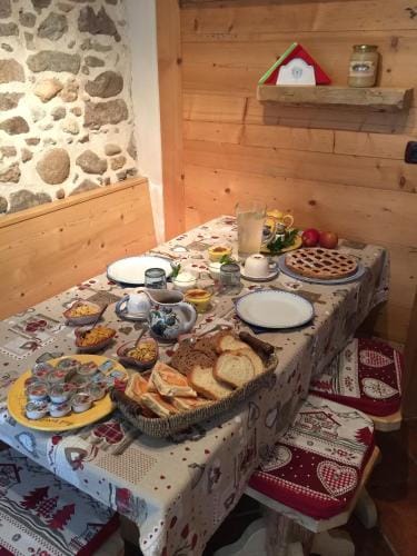 Maso Toneto Hotel in Trentino-South Tyrol