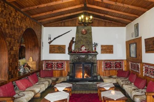 Natasa Rooms Hotel in North Macedonia