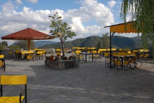 Natasa Rooms Hotel in North Macedonia